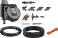13016-51, GARDENA Micro-Drip-System Start Set Beet Automatic zugunsten von UNICEF - Aktion